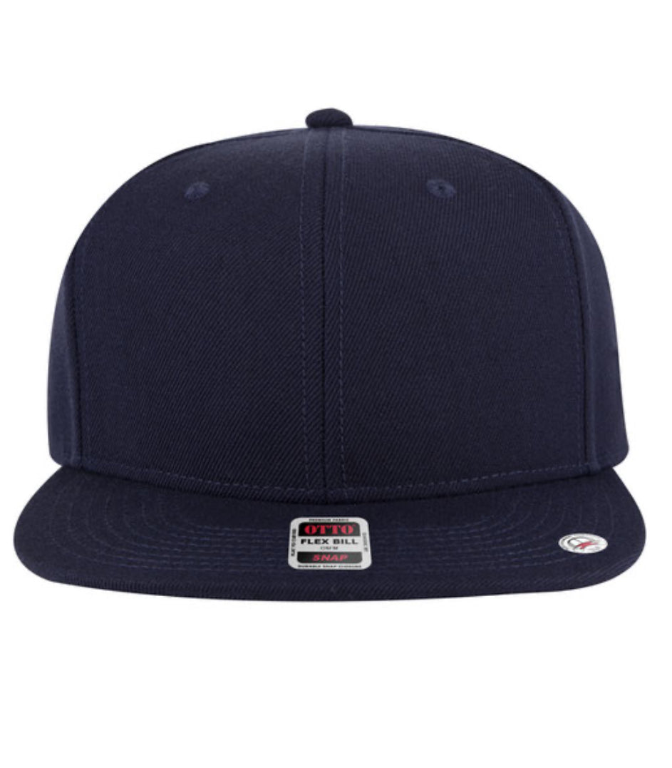 Embroider Hat