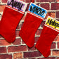 Christmas Stockings