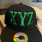 Embroider Hat