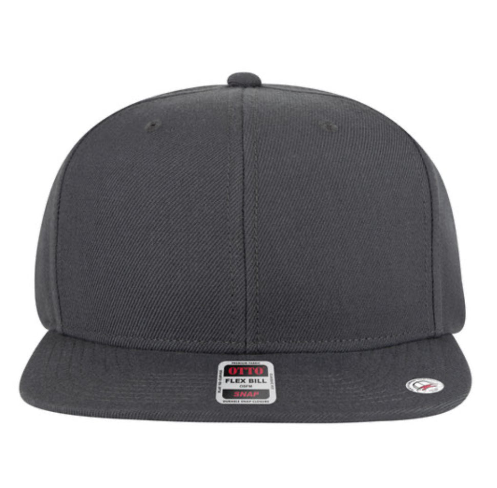 Embroider Hat