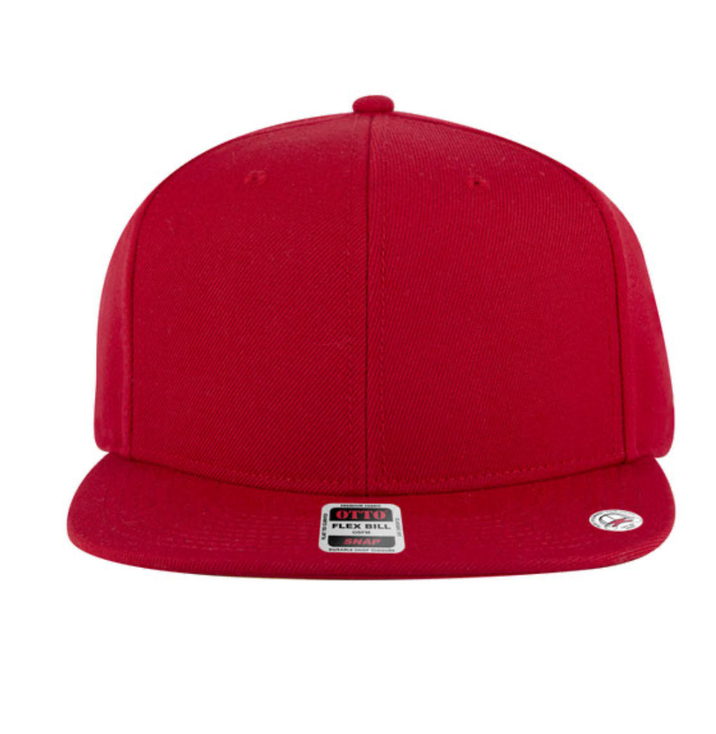 Embroider Hat