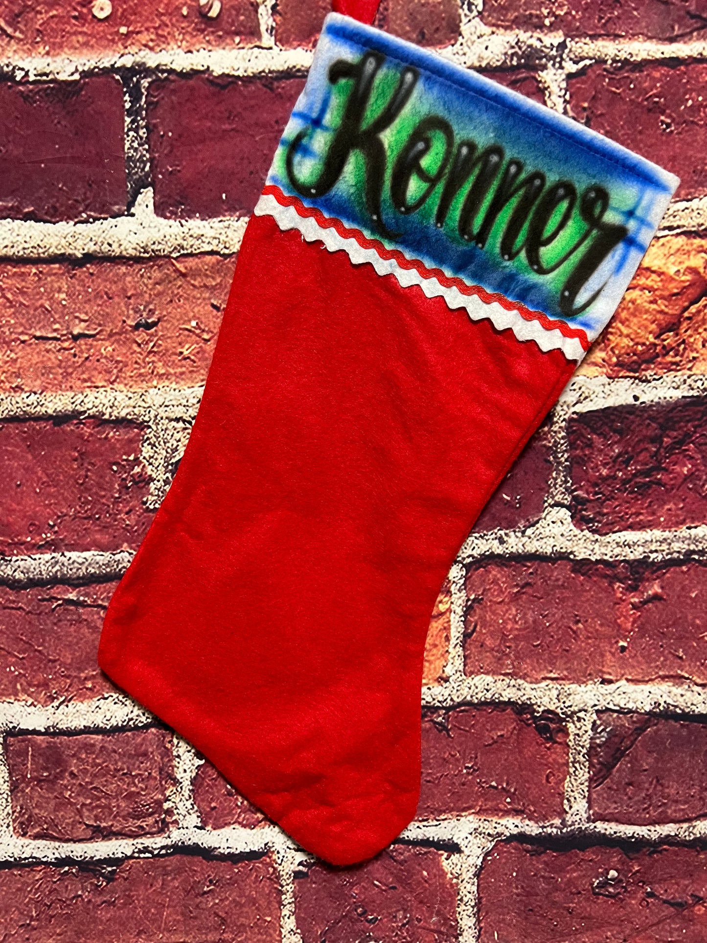 Christmas Stockings