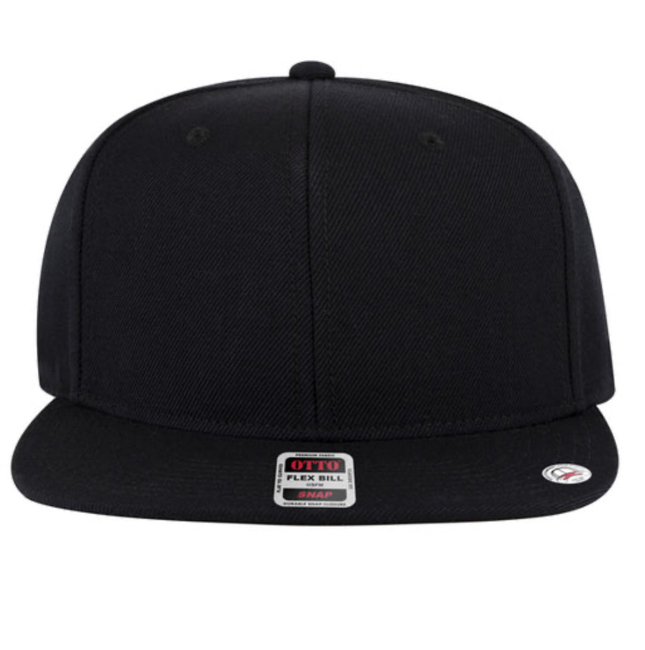 Embroider Hat