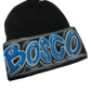 CUSTOM AIRBRUSH BEANIE