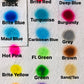 BLACK AIRBRUSH SHIRT WITH WHITE NAME